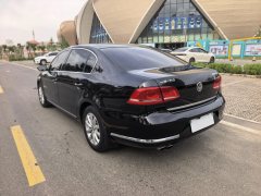 2016 Volkswagen Magotan 2016 1.8T AT SmartLeading #17