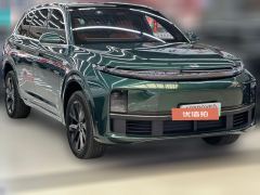 2023 Li Auto Li Auto L7 2023 Pro #2