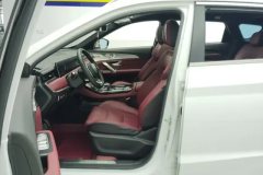 2022 Jetour X70 Plus 2021 1.6T AT DCTlandPRO 5Seat #9