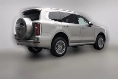 2024 Tank 500 PHEV 2024 Hi4-T 2.0T AT #2