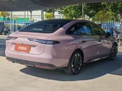 2025 Aion RT 2025 520lidarEdition #9