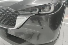 2022 Mazda CX-5 2022 2.5L AT 4WDPremium Shine #5