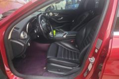 2015 Mercedes-Benz C-Class 2015 2.0T AT C200L Facelift #9