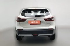 2024 Nissan Qashqai 2023 Classic 2.0L AT CVT XVComfort #4