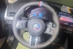 2024 BMW X1 2024 2.0T AT xDrive25Li MSport Pkg #15