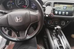 2021 Honda Vezel 2020 1.5 AT Elite #12