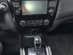 2018 Nissan X-Trail 2017 2.0 AT ComfortFWD #7