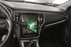 2016 Roewe RX5 2016 1.5T AT 20TConnectednetSmartFWD #13