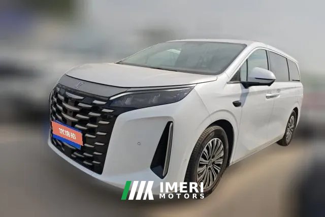2025 BYD Xia 2025 DM-i 1.5T AT 180km excellence