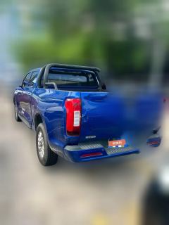 2020 Great Wall Great Wall Pao 2019 2.0TCommercialEditionMTGasoline4WDPilotlong boxGW4C20B #3