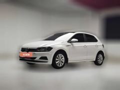 2022 Volkswagen Polo Hatchback 2021 Plus 1.5L ATColorfulTech #1