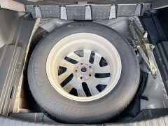 2015 Honda CR-V 2015 2.4 AT Luxury FWD #9