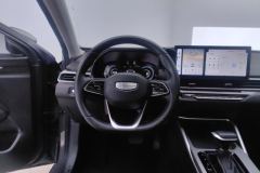 2024 Geely Auto Emgrand Sedan 2025 No.4generation 1.5L AT CVTPremium #15