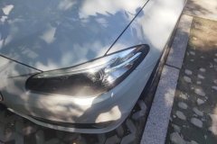 2015 BMW 5 Series 2014 2.0T AT 525LiLeading #5