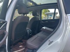 2021 BMW X3 2021 2.0T AT xDrive25i MSport Pkg4WD #5