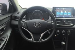 2021 Toyota Vios 2021 1.5 AT EnactusEdition #15