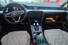 2024 Volkswagen Magotan 2023 2Million Edition 2.0T AT 330TSI DSGLuxury #12