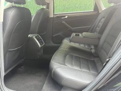2017 Volkswagen Passat 2017 1.8T AT 330TSIHonor #9