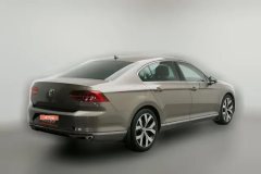 2017 Volkswagen Magotan 2017 2.0T AT 380TSIFlagship #2