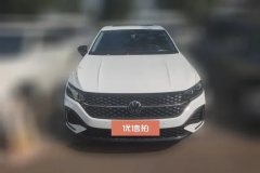 2024 Volkswagen Lavida 2024 1.5T AT 300TSI DSGstarry skyLeading #2
