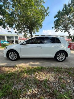 2019 Volkswagen Golf 2019 280TSI DSGComfort China VI #10