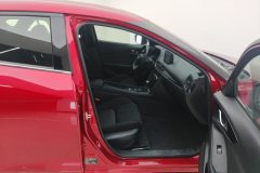 2020 Mazda CX-4 2020 2.0 AT blue sky vitalityEditionFWD #8