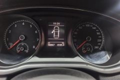 2018 Volkswagen Passat 2016 1.4T AT 280TSIHonor #14