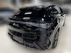 2025 BYD Sea Lion 07 EV 2024 610Long RangeEdition #2