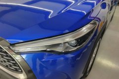2022 Toyota Corolla Cross 2022 2.0 AT Luxury #5