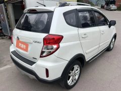 2015 Chang'an CX20 2014 1.4 MT Sport China V #6