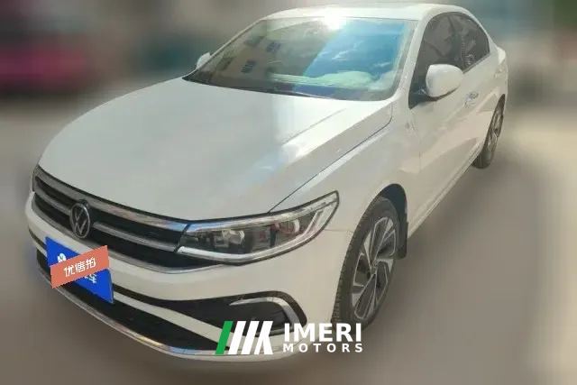 2024 Volkswagen Bora Sedan 2023 1.2T AT 200TSI DSGYuexingPROEdition