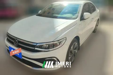 2024 Volkswagen Bora Sedan 2023 1.2T AT 200TSI DSGYuexingPROEdition
