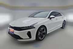 2021 Kia K5 2021 1.5T AT 270T CVVD HuanNewEdition #1