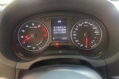 2017 Audi A3 Sportback 2018 1.4T AT 30AnniversaryYear35TFSIEntry #14
