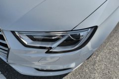 2021 Audi A3 Sportback 2020 1.4T AT 35TFSIEntry Facelift China VI #5