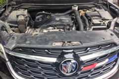 2020 Buick Envision Plus 2020 1.5T AT 20TElite FWD #10