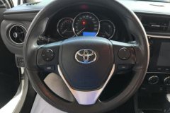 2018 Toyota Levin 2017 1.2T AT 185TElite Facelift #15