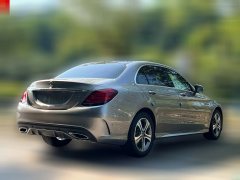 2020 Mercedes-Benz C-Class 2020 1.5T AT C260LSport Facelift #14