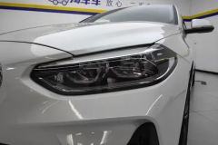 2023 BMW 1 Series 2023 1.5T AT 120i MSport #5