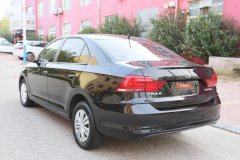 2019 Volkswagen Santana 2019 1.5 MT Fashion China VI #7