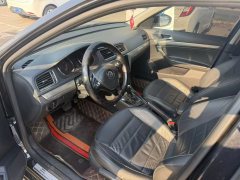 2019 Volkswagen Lavida 2018 1.5 AT ClassicComfort China VI #9