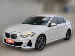 2022 BMW 1 Series 2022 1.5T AT 120i MSport #1