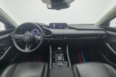 2025 Mazda Mazda3 Axela Sedan 2023 2.0L AT QualityEdition #14