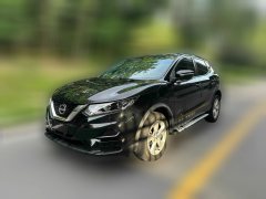 2023 Nissan Qashqai 2023 Classic 2.0L AT CVT XVComfort #1