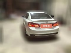 2017 Honda Accord 2016 2.0 AT Comfort #6