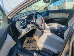 2016 Buick Excelle GT Sedan 2016 1.5 AT 15NElite #7