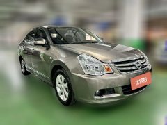 2018 Nissan Sylphy 2016 1.6 MT ClassicXELeading #3