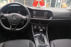 2020 Volkswagen Sagitar 2019 1.2T AT 200TSIComfort China VI #12