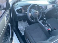 2020 Volkswagen Polo Hatchback 2019 1.5 AT PlusBeatsTrendy and coolEdition #8