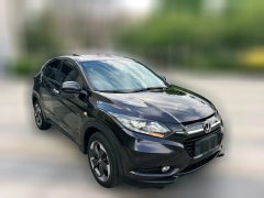2017 Honda Vezel 2017 1.8 AT pioneerFWD #2